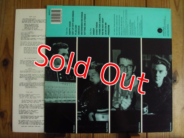 画像2: The Housemartins / London 0 Hull 4 (2)