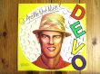 画像1: Devo / Q: Are We Not Men? A: We Are Devo! (1)
