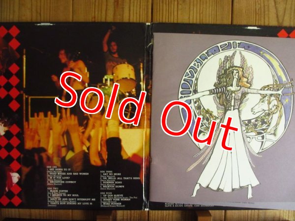 画像2: Humble Pie / Eat It (2)