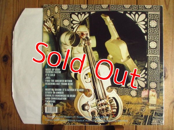 画像3: The Boo Radleys / Wake Up! (3)