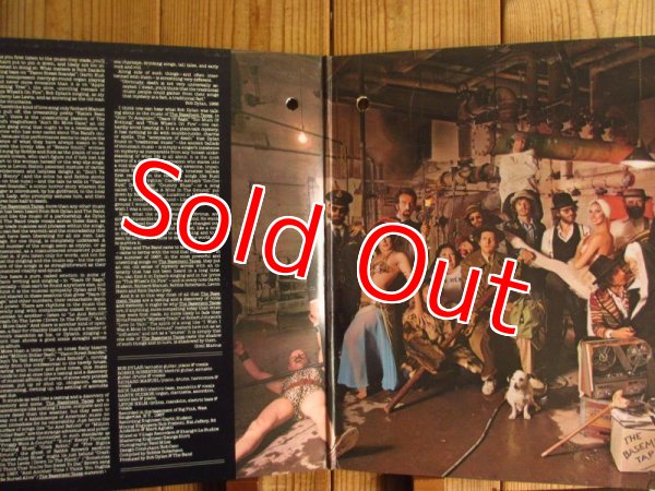 画像2: Bob Dylan & The Band / The Basement Tapes (2)