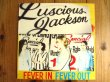 画像1: Luscious Jackson / Fever In Fever Out (1)