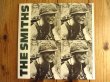 画像1: The Smiths / Meat Is Murder (1)