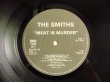 画像3: The Smiths / Meat Is Murder (3)