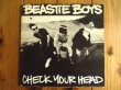 画像1: ★Beastie Boys / Check Your Head (1)