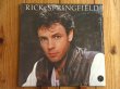 画像1: Rick Springfield / Living In Oz (1)