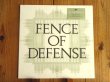 画像1: Fence Of Defense / Fence Of Defense (1)