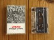 画像1: Cream / Wheels Of Fire (1)