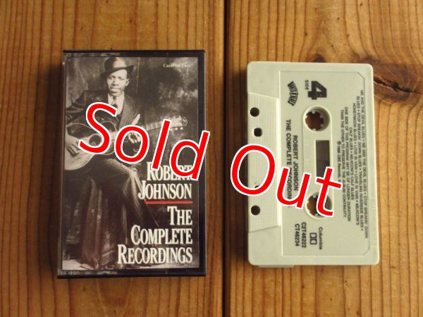 画像6: Robert Johnson / The Complete Recordings (6)