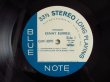 画像3: Kenny Burrell / Swingin' (3)