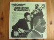画像1: Charlie Christian, Billy Bauer, Teddy Bunn Quartet, Wes Montgomery / Kings Of The Guitar (1)