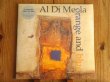 画像1: 初LP化！アルディメオラの1994年名作がリマスター180g仕様で入荷！■Al Di Meola / Orange And Blue (1)