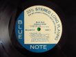 画像3: Donald Byrd / Black Byrd (3)