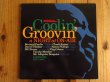 画像1: V.A. (Bernard Purdie, Chuck Rainey, David T. Walker, Sonny Phillips, Bill Bivens, Virgil Jones, Pancho Morales, Mr. Alligator Boogaloo) / Coolin' 'N Groovin' (A Night At On-Air) (1)