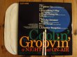 画像2: V.A. (Bernard Purdie, Chuck Rainey, David T. Walker, Sonny Phillips, Bill Bivens, Virgil Jones, Pancho Morales, Mr. Alligator Boogaloo) / Coolin' 'N Groovin' (A Night At On-Air) (2)
