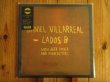 画像1: ジェフパーカー参加のパナマ出身ドラマー未発表アナログ入荷！■Daniel Villarreal / Lados B (1)