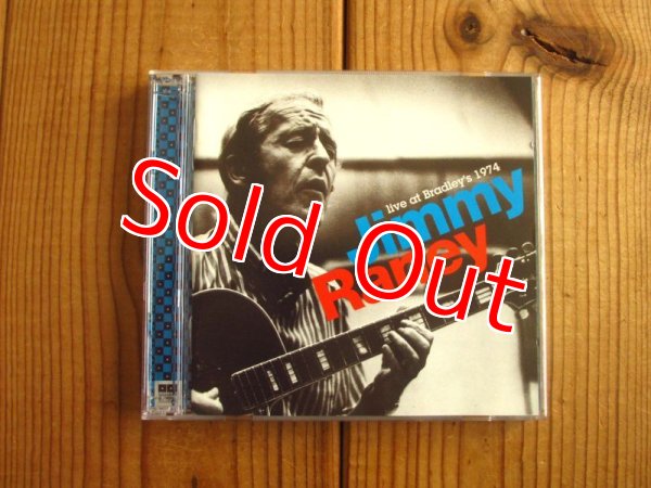 画像1: Jimmy Raney / Live at Bradley's 1974 (1)