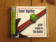 画像2: 2枚セット！■V.A. / Come Together - Guitar Tribute To The Beatles Vol. 1 & 2 (2)