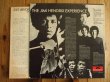 画像2: Jimi Hendrix Experience / Are You Experienced? (2)