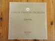 画像2: 2枚セット！■Frank Zappa The London Symphony Orchestra Conducted By Kent Nagano / Zappa Vol. 1 & 2 (2)