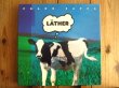 画像4: Frank Zappa / レザー = Lather (4)