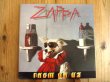 画像1: Frank Zappa / Them Or Us (1)