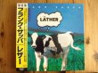 画像1: Frank Zappa / レザー = Lather (1)