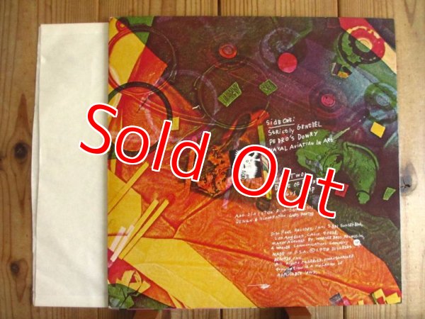 画像2: Frank Zappa / Orchestral Favorites (2)