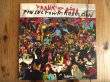 画像1: Frank Zappa / Tinsel Town Rebellion (1)