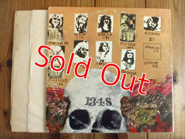画像3: The Mothers Of Invention / Uncle Meat (3)