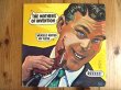 画像1: The Mothers Of Invention / Weasels Ripped My Flesh (1)