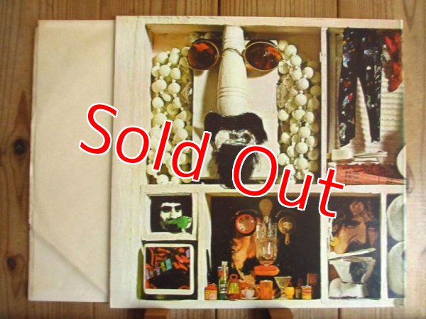 画像3: The Mothers Of Invention / Mothermania (3)