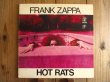 画像1: Frank Zappa / Hot Rats (1)