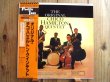 画像1: The Chico Hamilton Quintet / The Original Chico Hamilton Quintet (1)