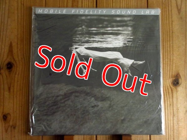 画像1: ジムホールとビルエヴァンスのデュオ名盤が高音質MFSLアナログ盤で入荷！■Bill Evans &  Jim Hall / Undercurrent (1)