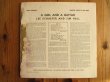 画像2: Lee Schaefer And Jim Hall / A Girl And A Guitar (2)