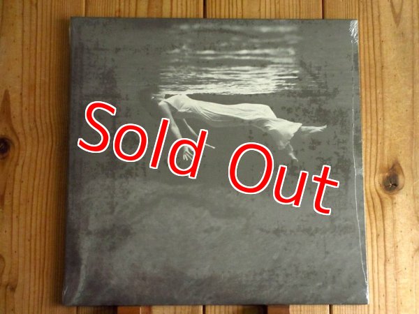 画像1: 未開封！ビルエバンスとジムホールの歴史的デュオ名盤がアナログ盤で入荷！■Bill Evans &  Jim Hall / Undercurrent (1)