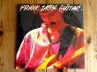 画像1: 未開封デッドストック入荷！■Frank Zappa / Guitar (1)
