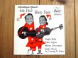 画像1: Les Paul & Mary Ford / Christmas Cheer! (1)