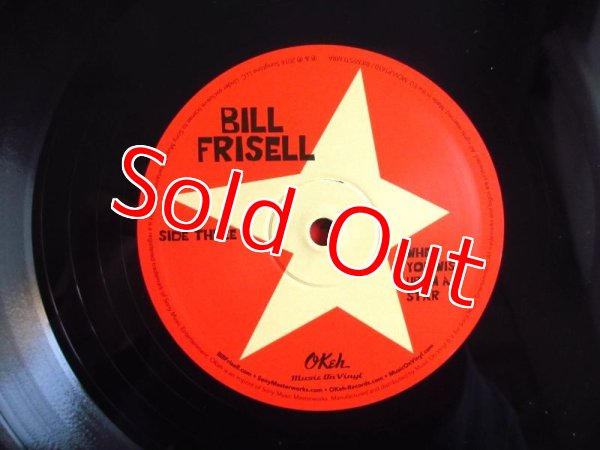 画像5: Bill Frisell / When You Wish Upon A Star (5)