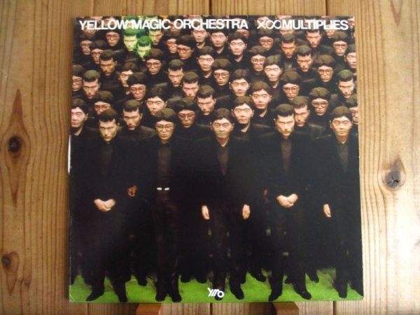 画像1: Yellow Magic Orchestra / X∞Multiplies (1)