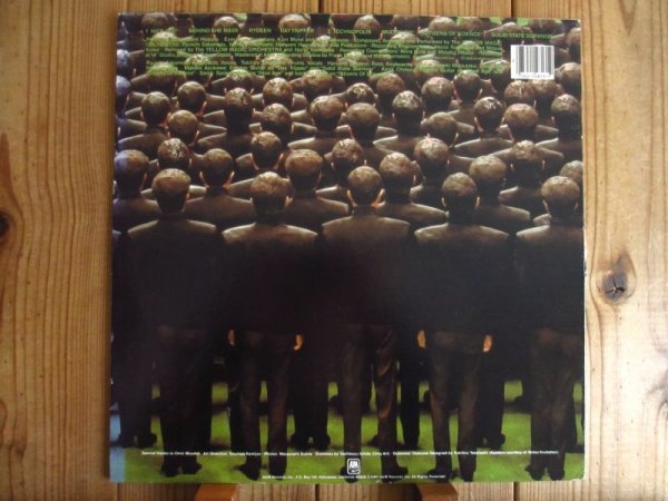 画像2: Yellow Magic Orchestra / X∞Multiplies (2)