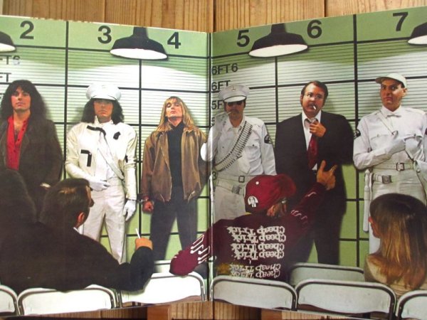 画像2: Cheap Trick / Dream Police (2)