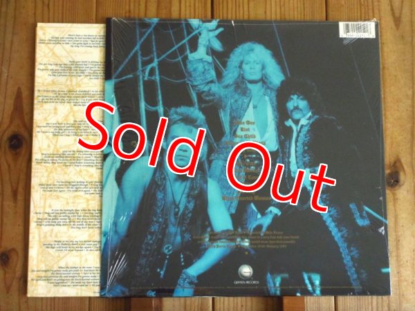 画像2: Blue Murder / Blue Murder (2)