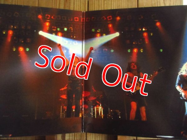 画像2: AC/DC / For Those About To Rock (2)