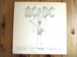 画像1: AC/DC / Flick Of The Switch (1)