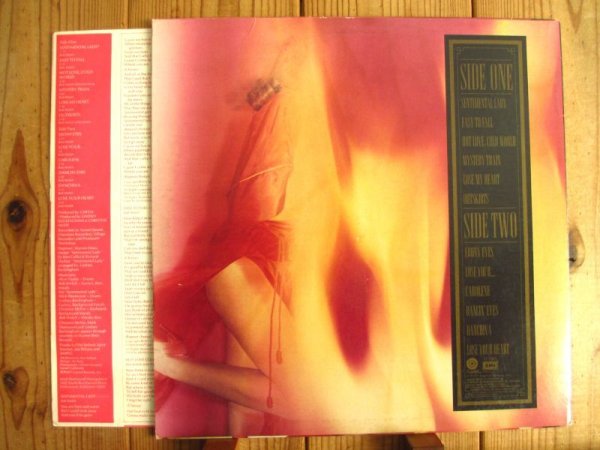 画像2: Bob Welch / French Kiss (2)