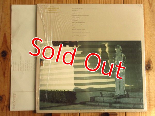 画像2: Boz Scaggs / Down Two Then Left  (2)