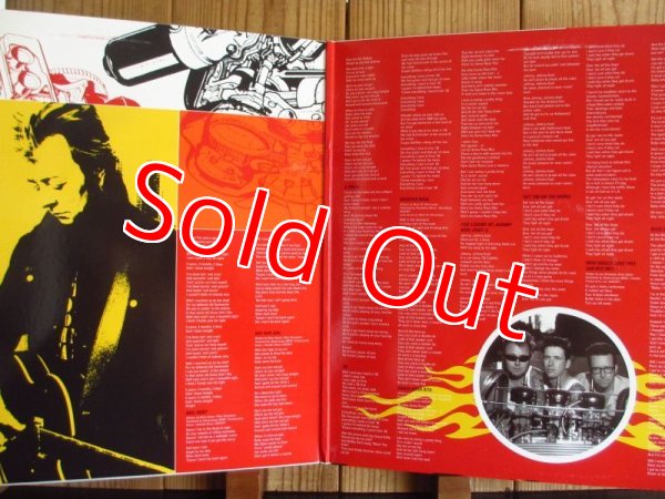 画像2: Brian Setzer - '68 Comeback Special / Ignition (2)