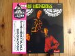 画像1: Jimi Hendrix Experience / Are You Experienced? (1)
